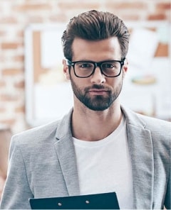 SMIC Founder - Seemab Meer